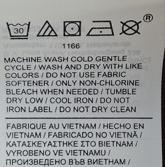 Athleta Mesh Tight - Picture 5 of 12